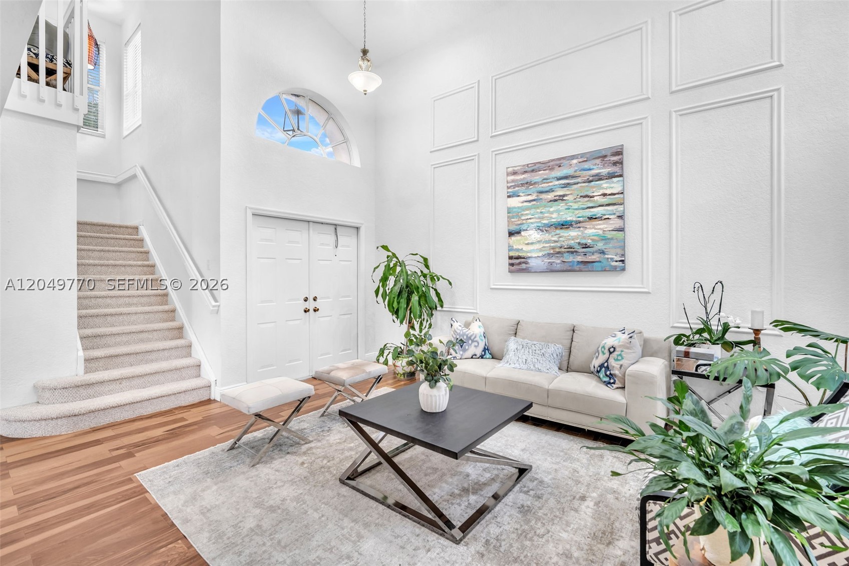 SILVER SHORES (PARCELS D) - Residential