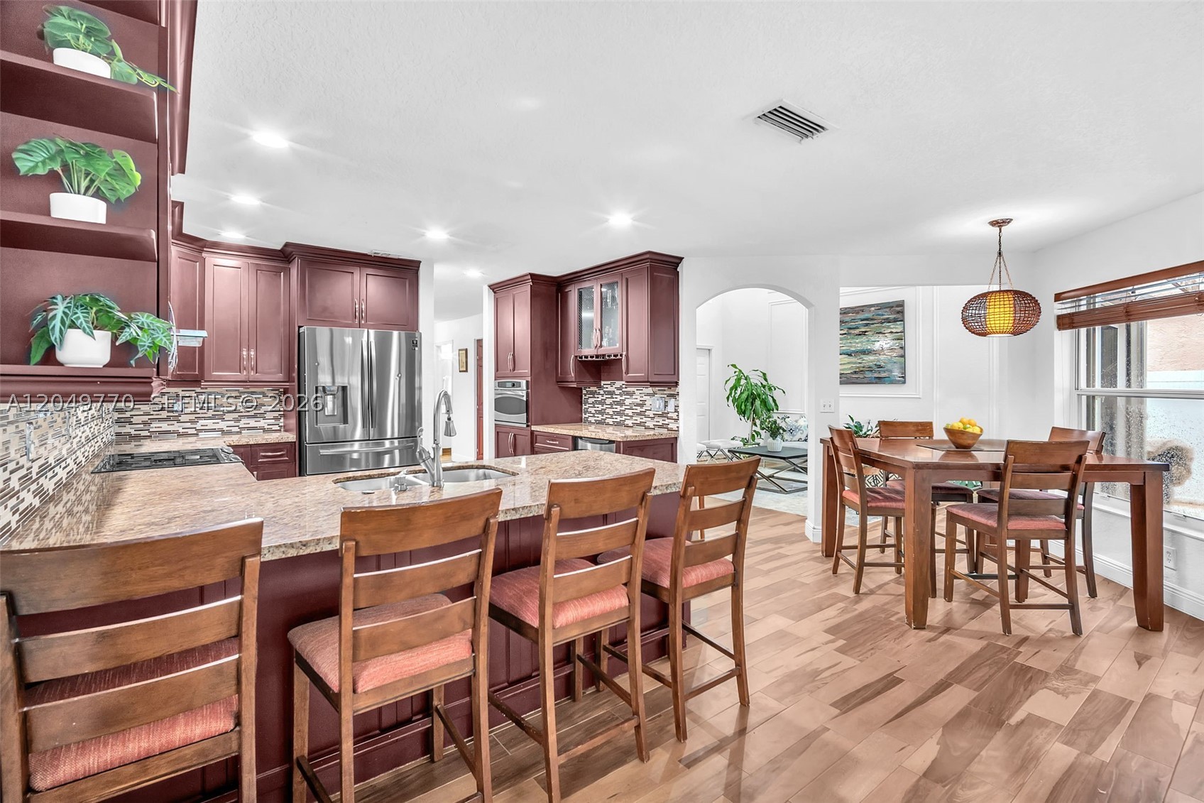 SILVER SHORES (PARCELS D) - Residential