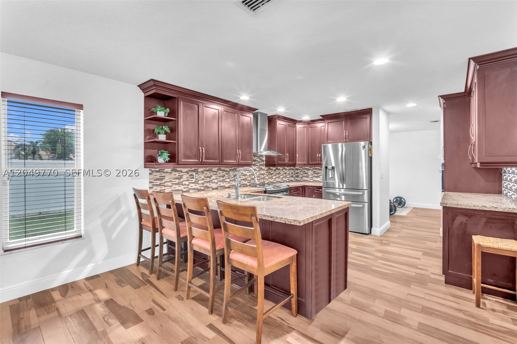 SILVER SHORES (PARCELS D) - Residential