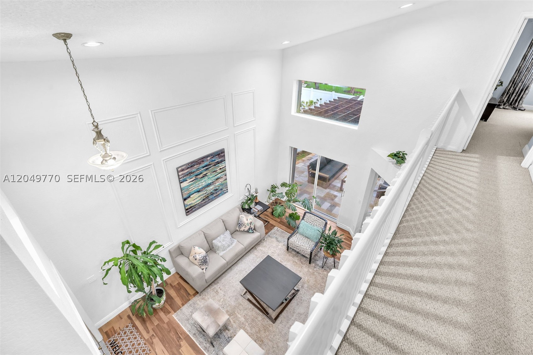 SILVER SHORES (PARCELS D) - Residential