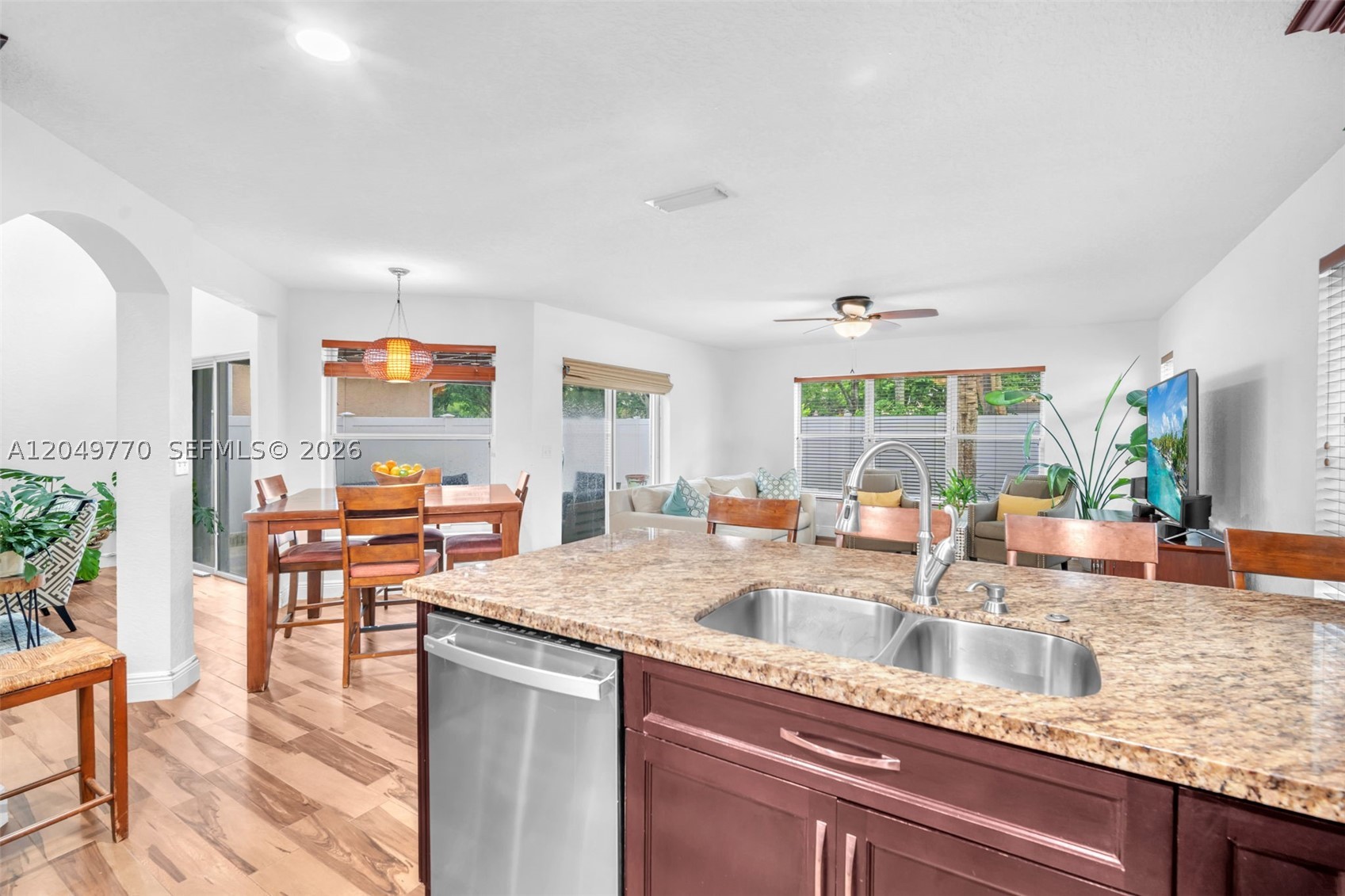 SILVER SHORES (PARCELS D) - Residential
