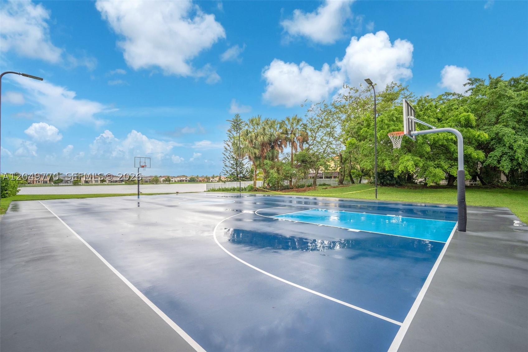 SILVER SHORES (PARCELS D) - Residential