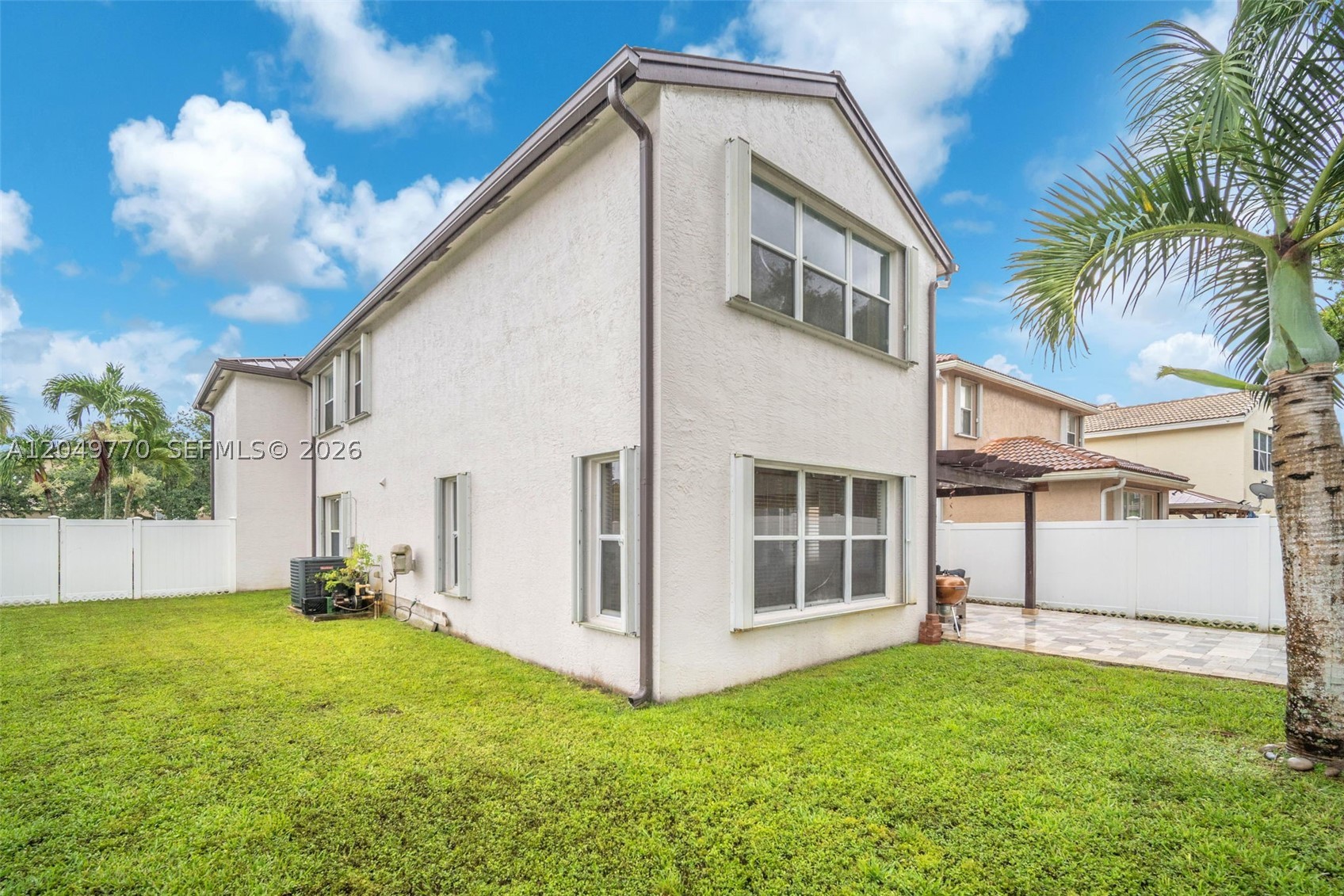 SILVER SHORES (PARCELS D) - Residential