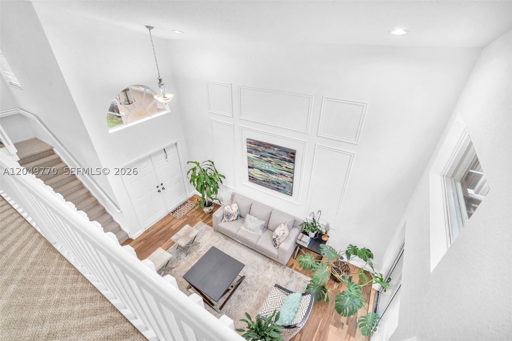 SILVER SHORES (PARCELS D) - Residential