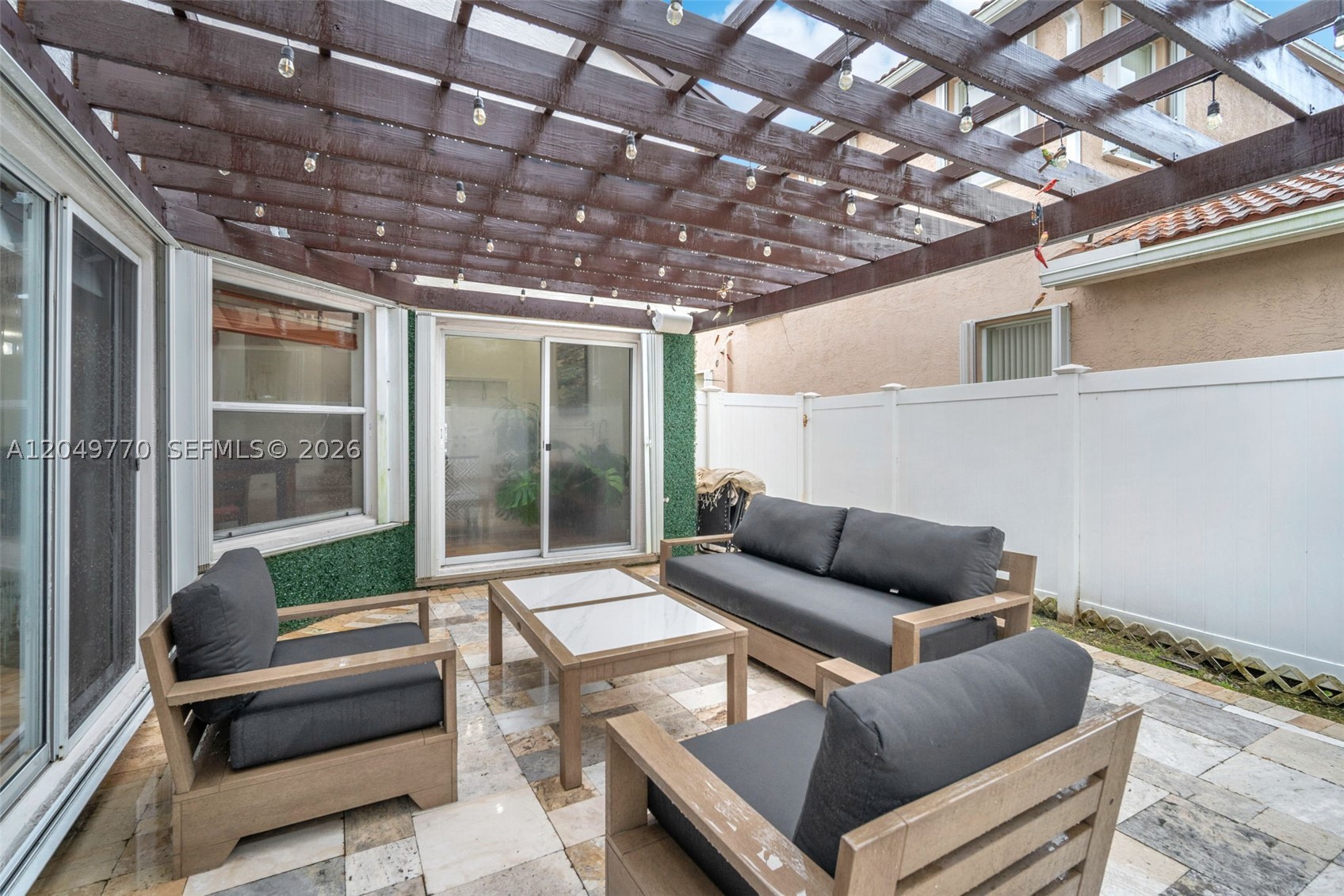 SILVER SHORES (PARCELS D) - Residential