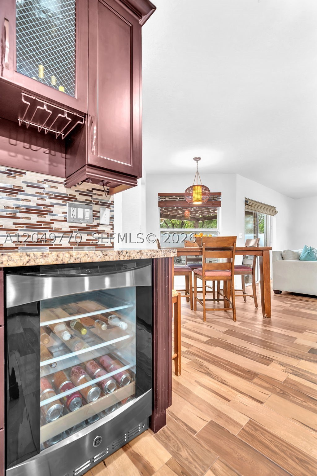 SILVER SHORES (PARCELS D) - Residential