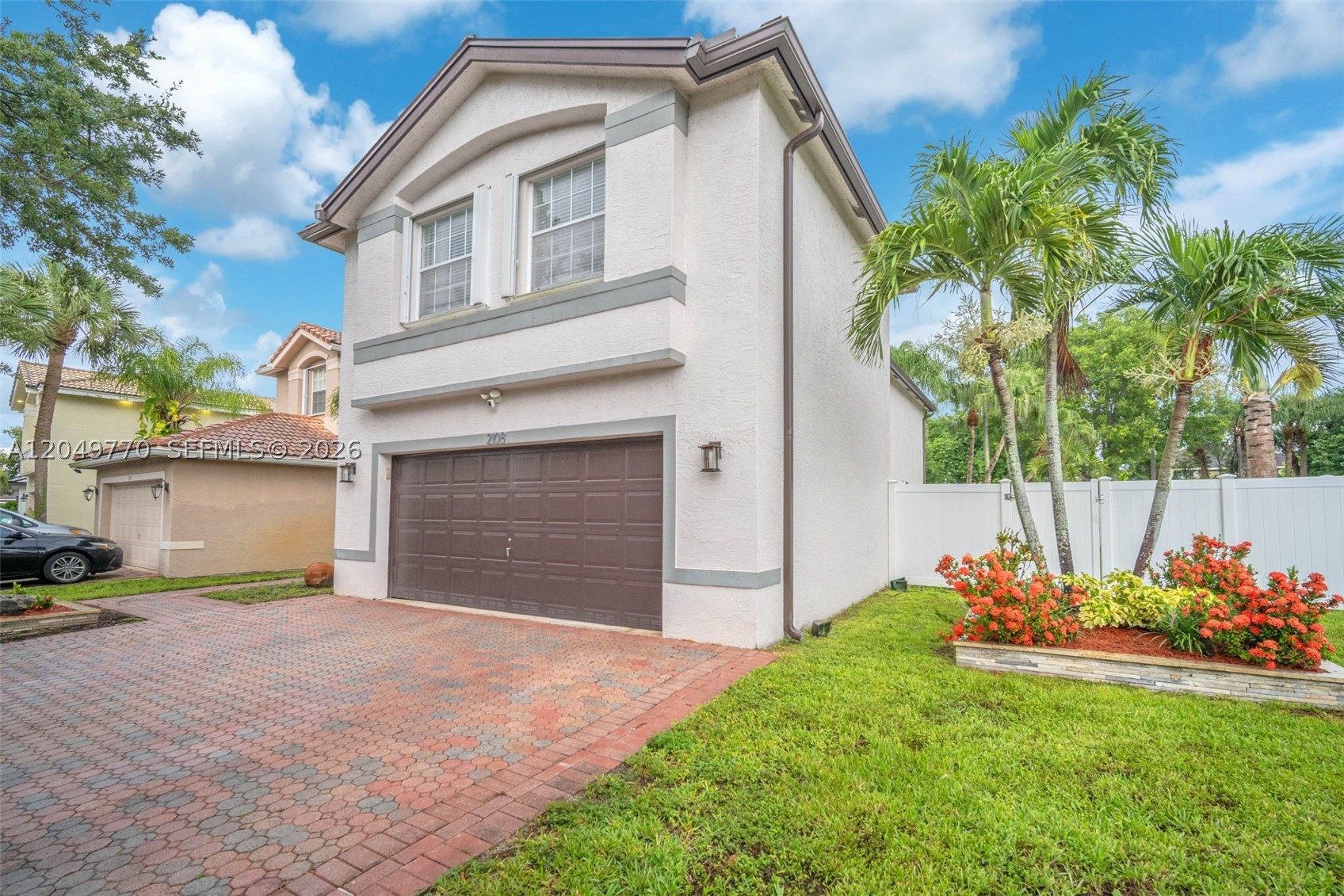 SILVER SHORES (PARCELS D) - Residential