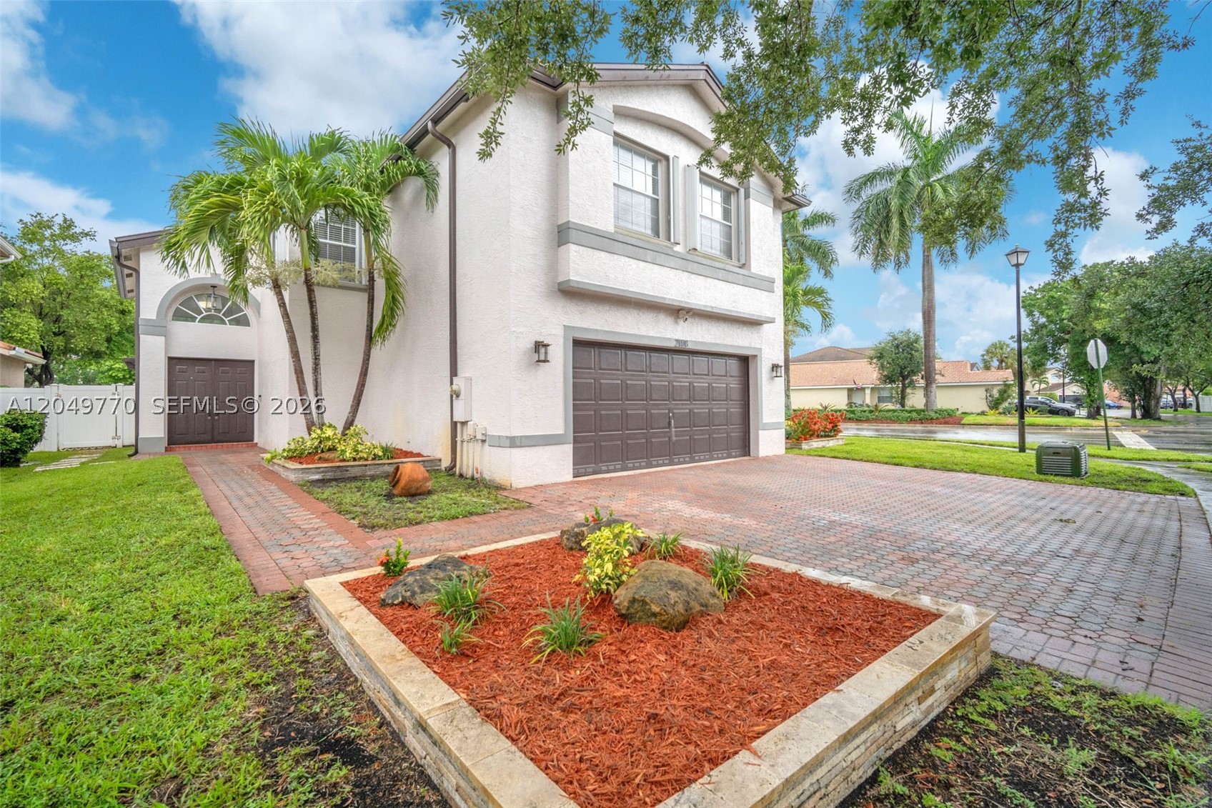 SILVER SHORES (PARCELS D) - Residential