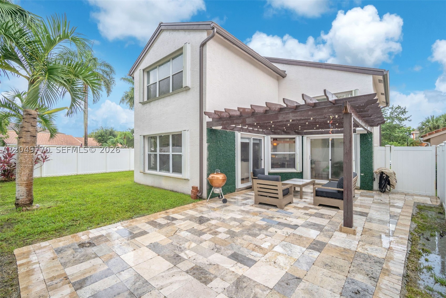 SILVER SHORES (PARCELS D) - Residential