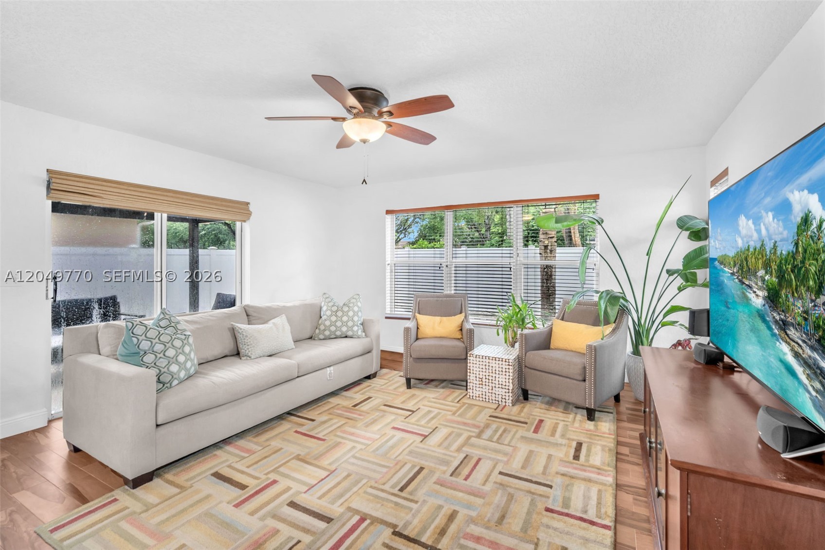 SILVER SHORES (PARCELS D) - Residential