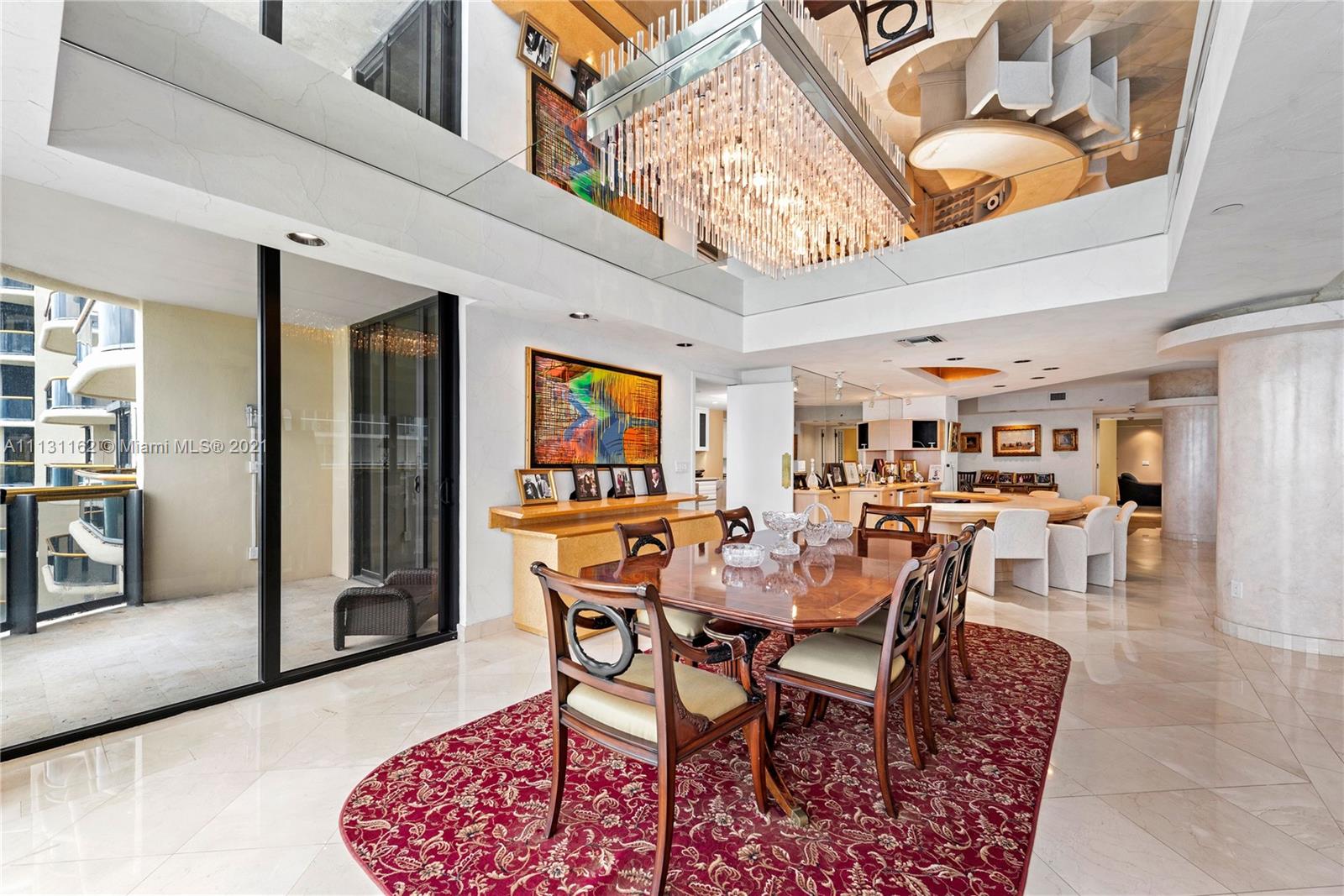 BAL HARBOUR TOWER CONDO - Residential