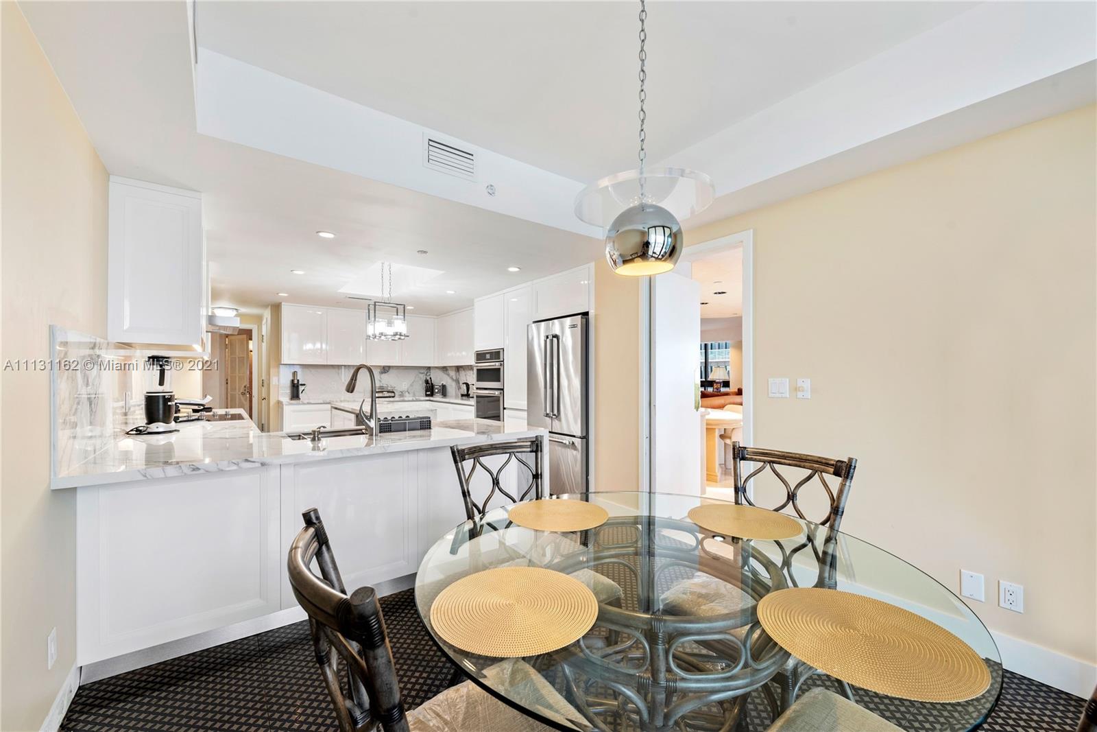 BAL HARBOUR TOWER CONDO - Residential