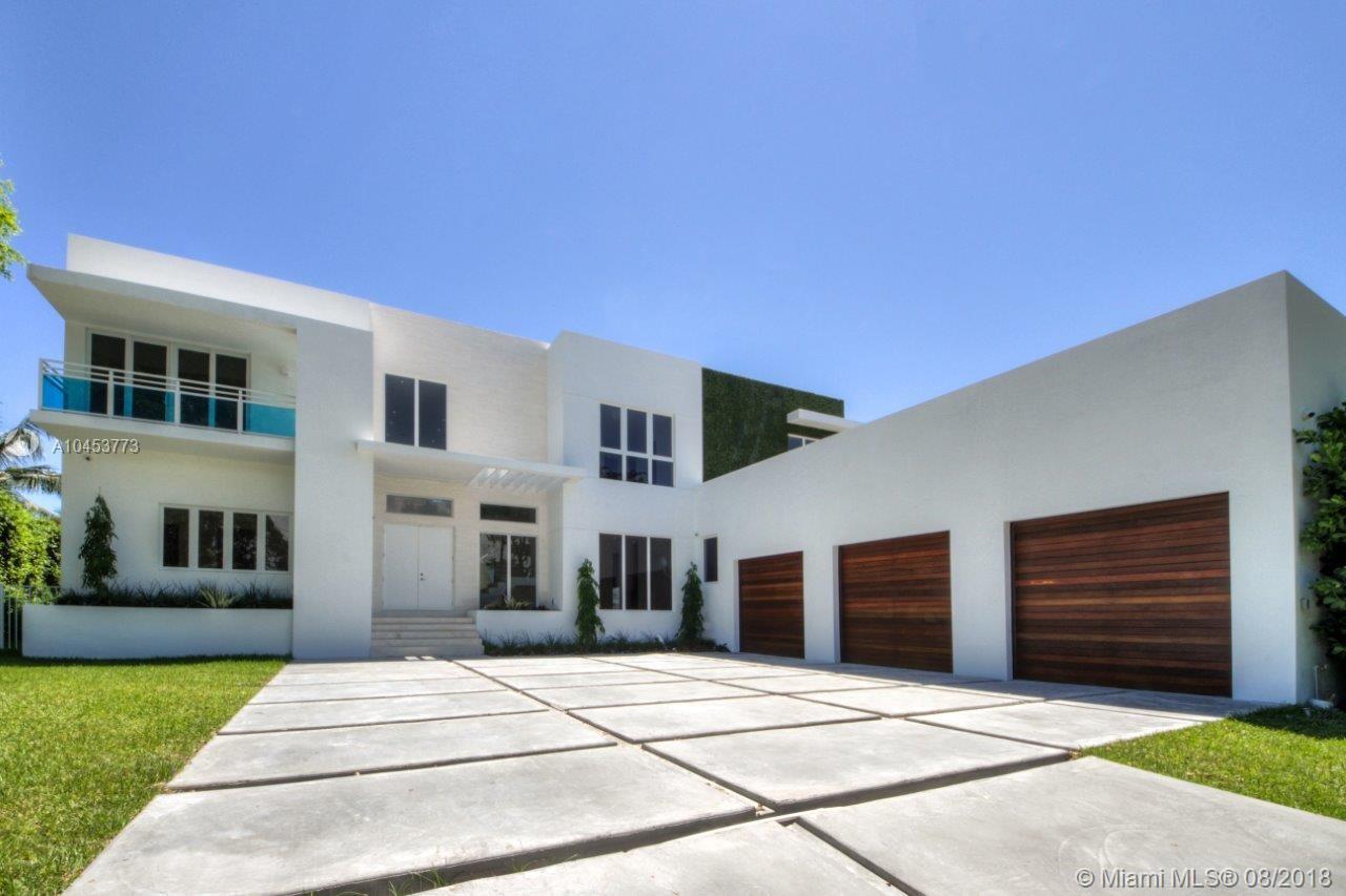 Keystone Island 01 - Residential