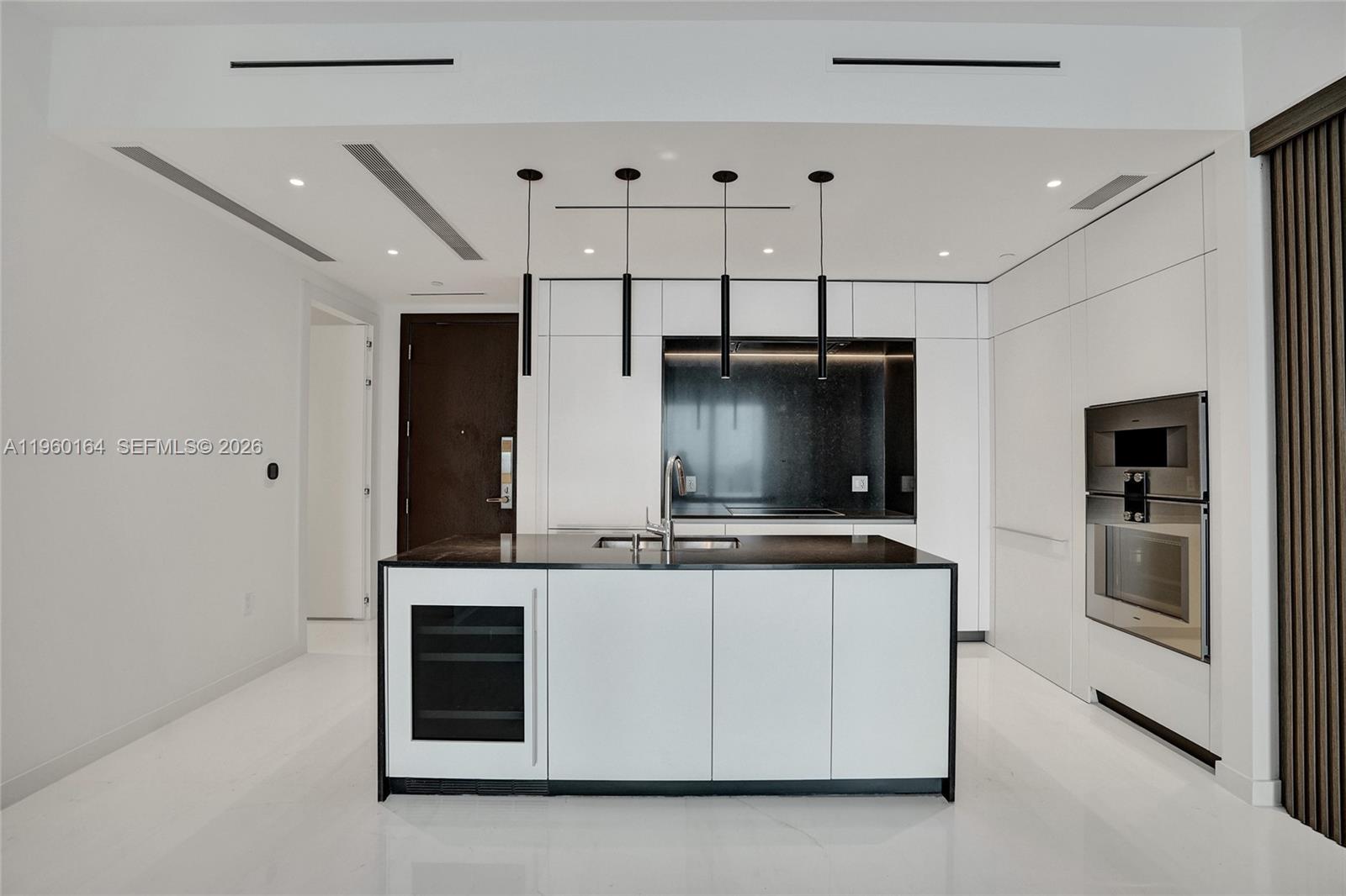 ASTON MARTIN RESIDENCES - Residential Lease