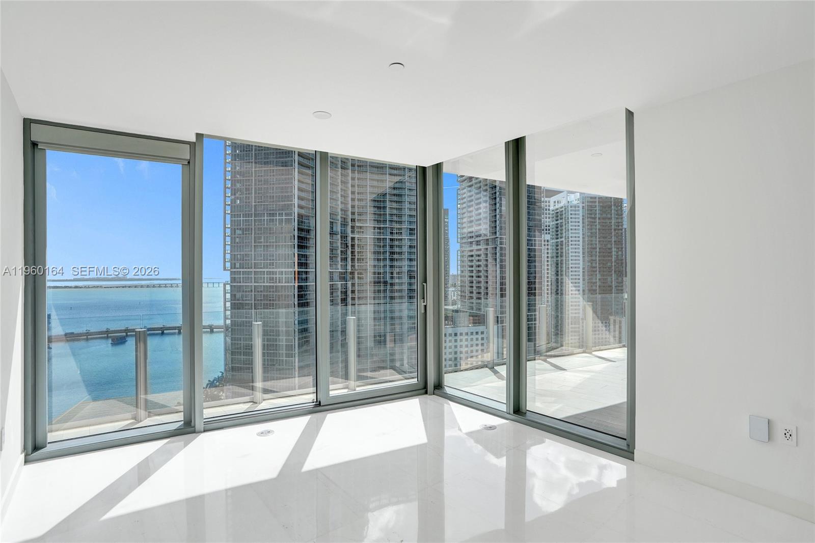 ASTON MARTIN RESIDENCES - Residential Lease
