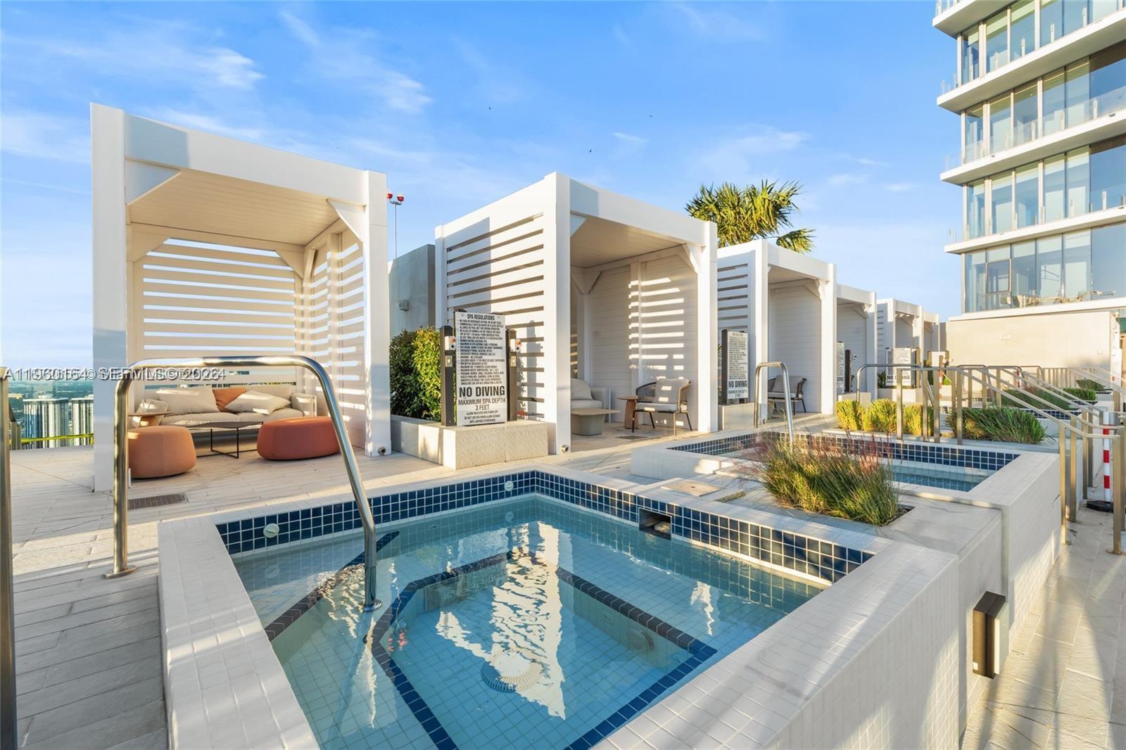 ASTON MARTIN RESIDENCES - Residential Lease