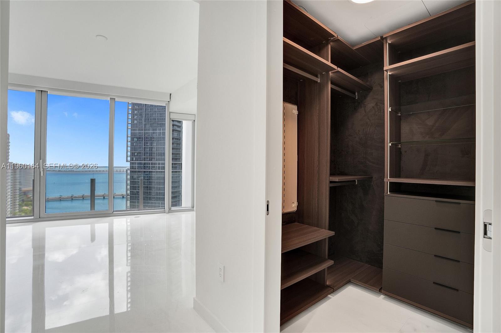 ASTON MARTIN RESIDENCES - Residential Lease