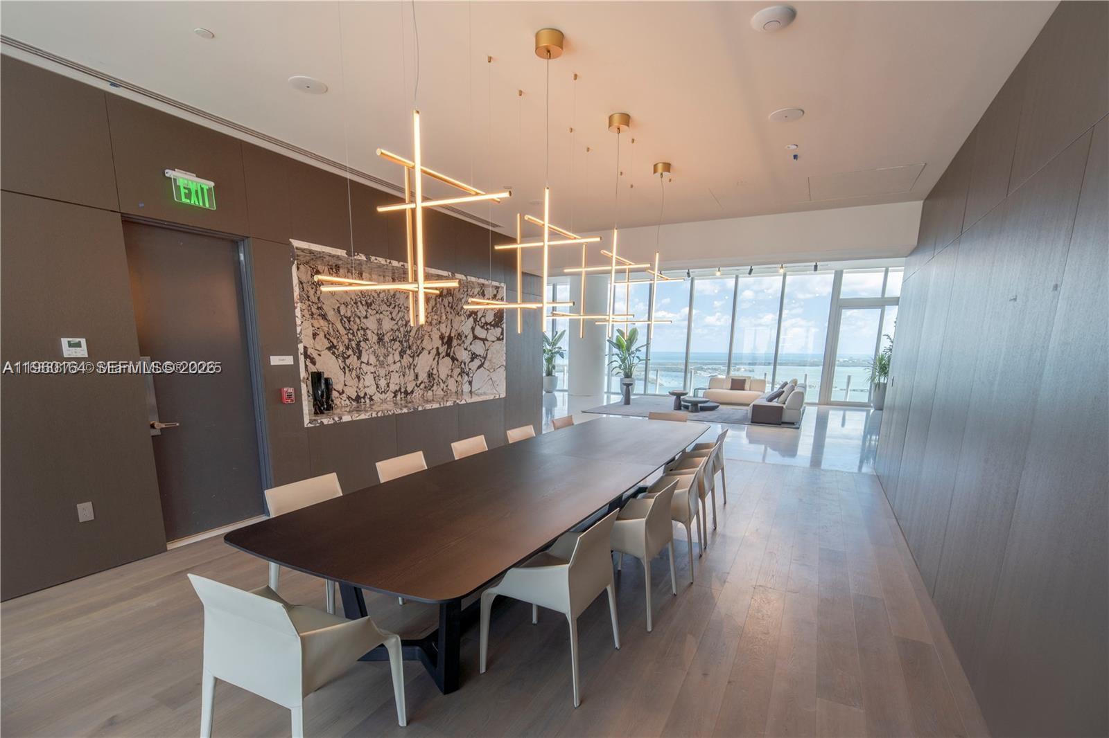 ASTON MARTIN RESIDENCES - Residential Lease