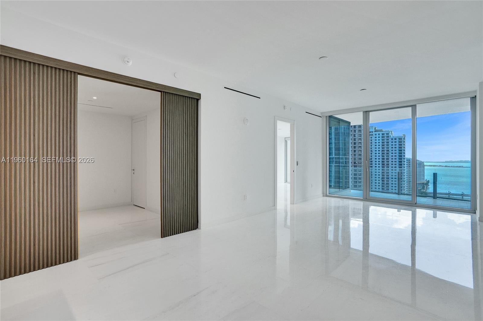 ASTON MARTIN RESIDENCES - Residential Lease