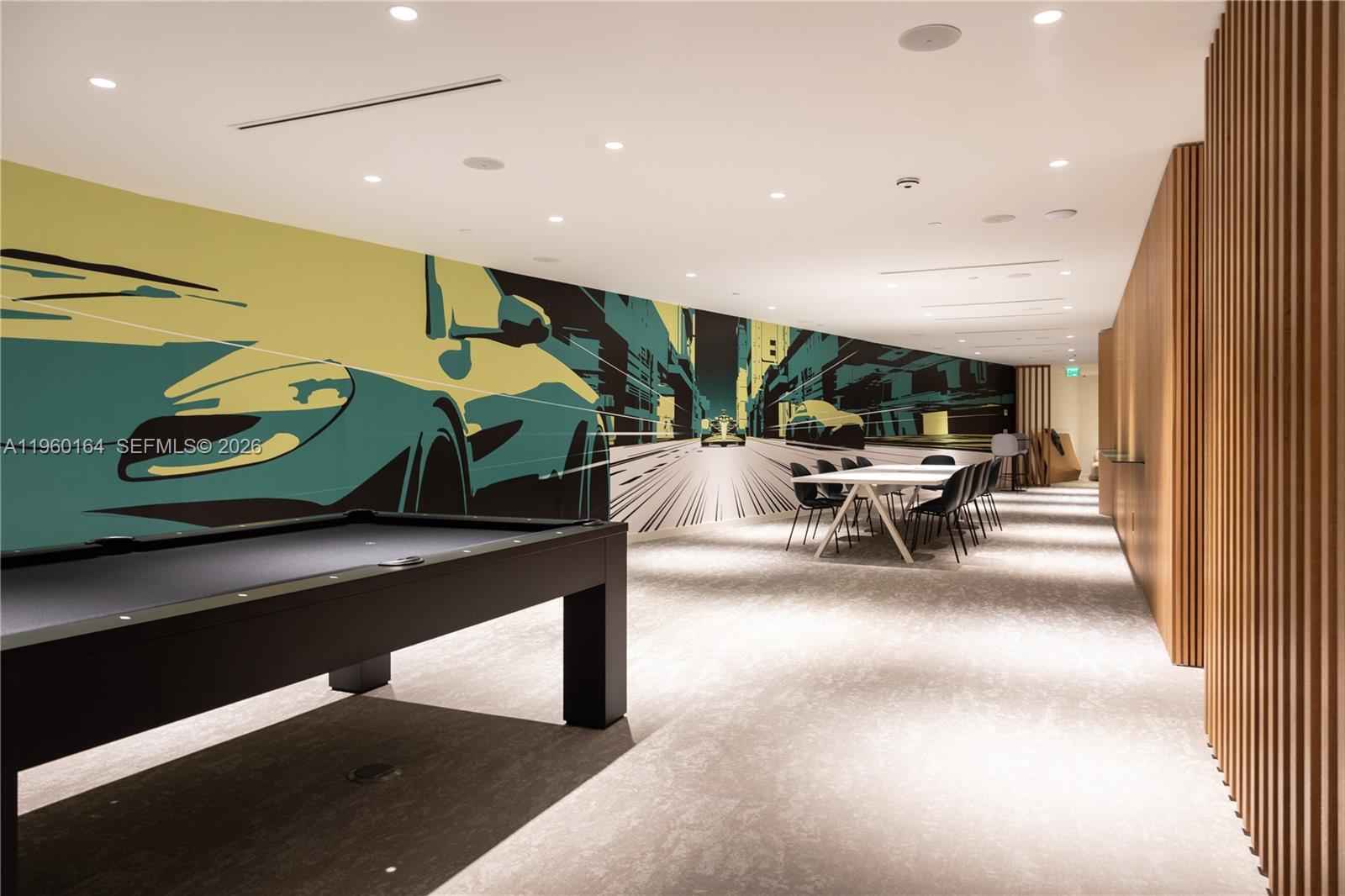 ASTON MARTIN RESIDENCES - Residential Lease