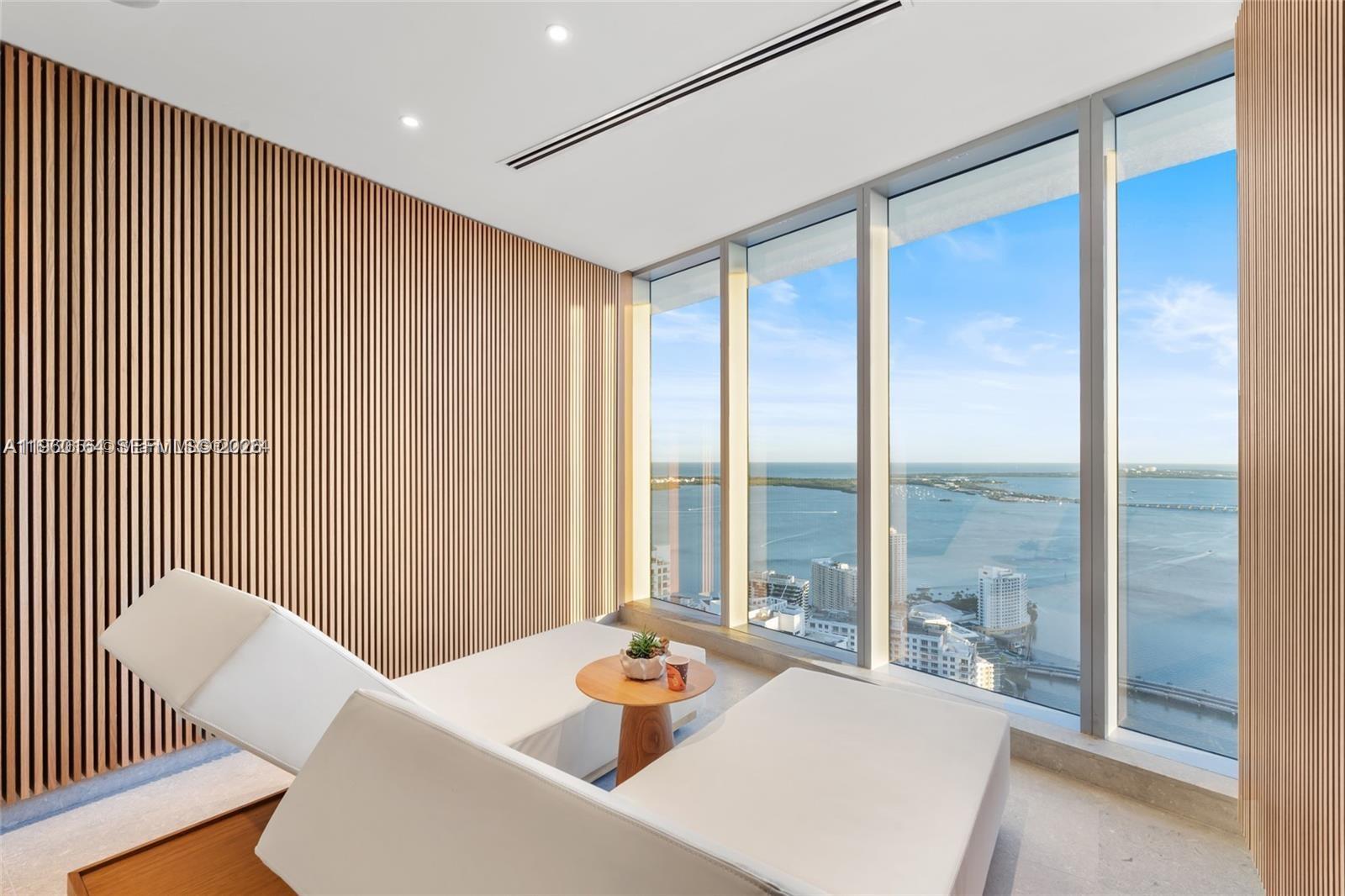 ASTON MARTIN RESIDENCES - Residential Lease