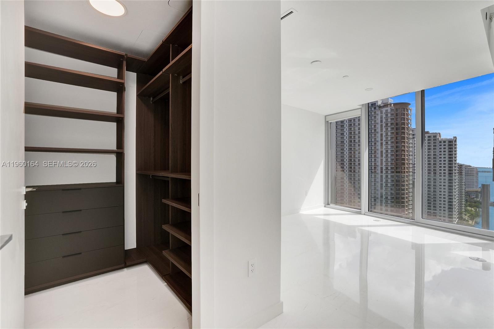 ASTON MARTIN RESIDENCES - Residential Lease