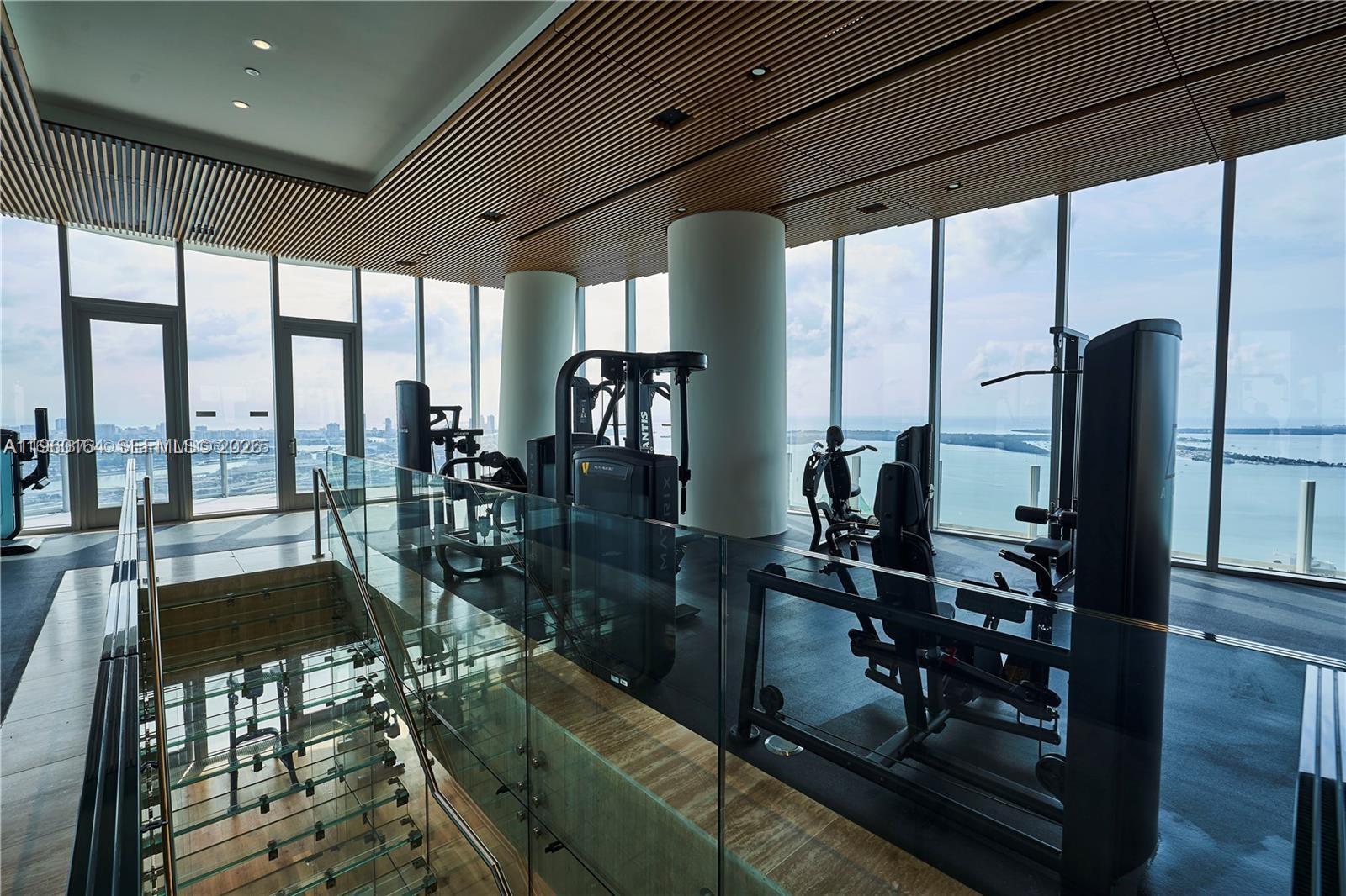 ASTON MARTIN RESIDENCES - Residential Lease