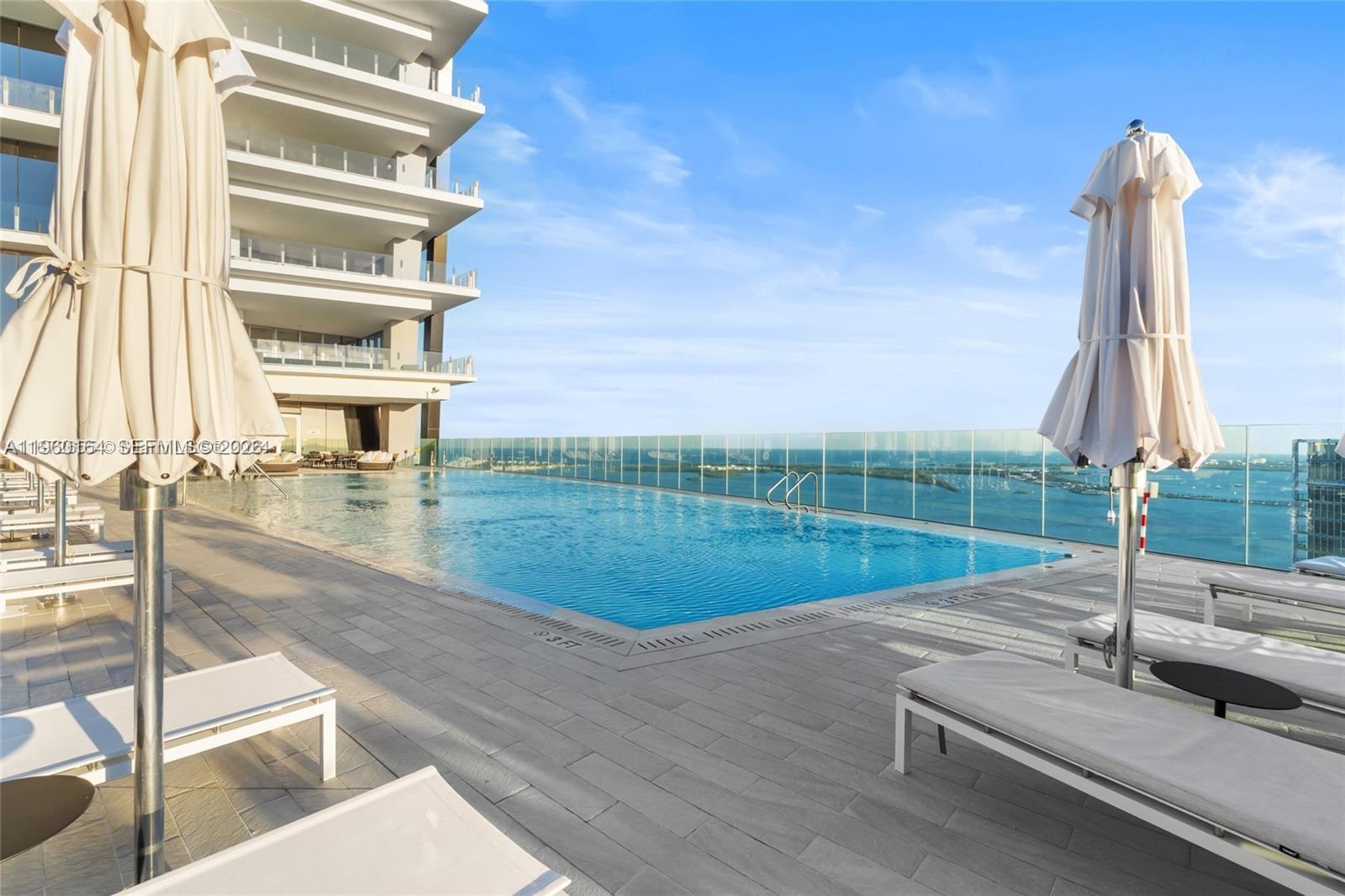 ASTON MARTIN RESIDENCES - Residential Lease