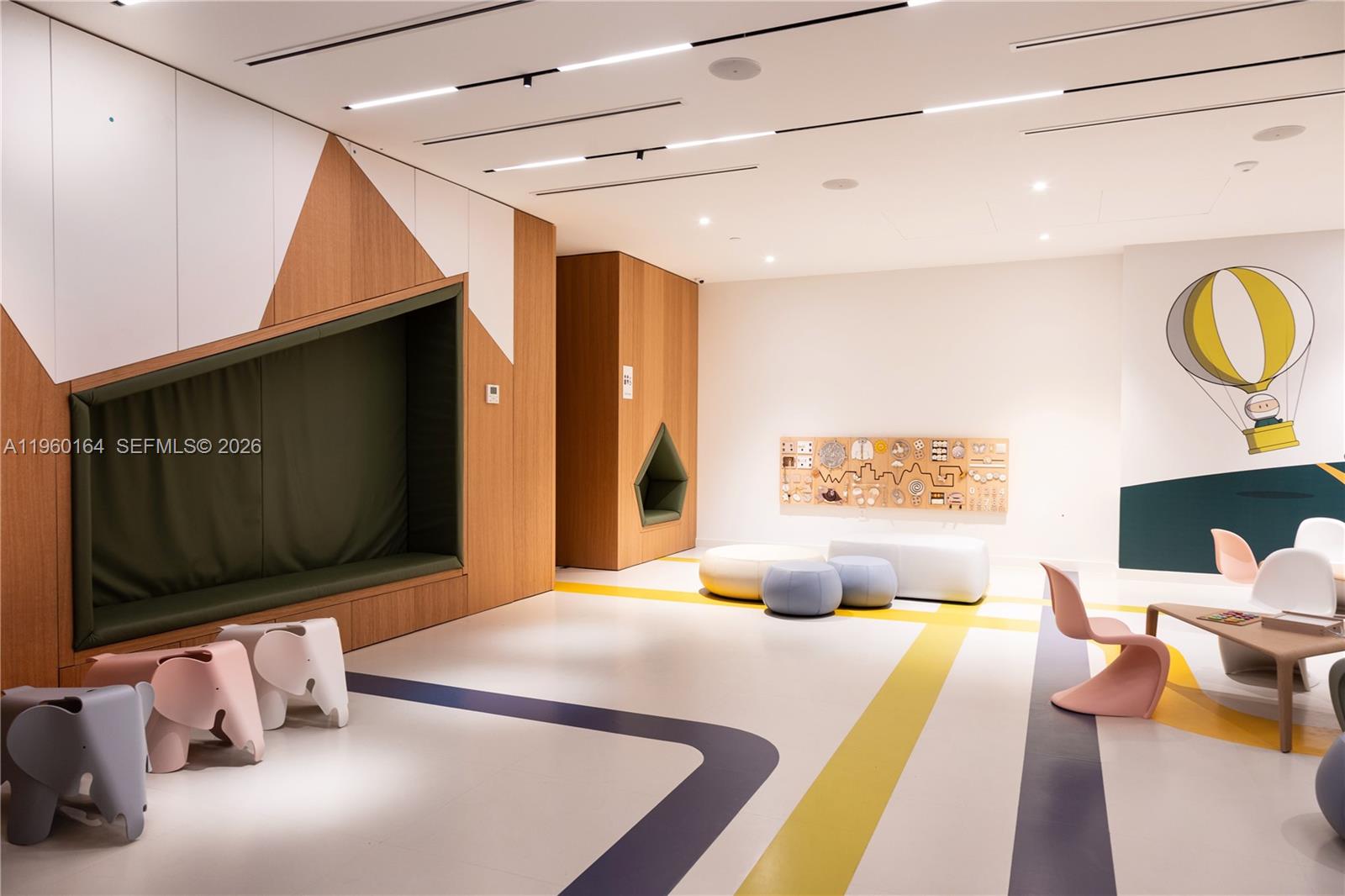 ASTON MARTIN RESIDENCES - Residential Lease