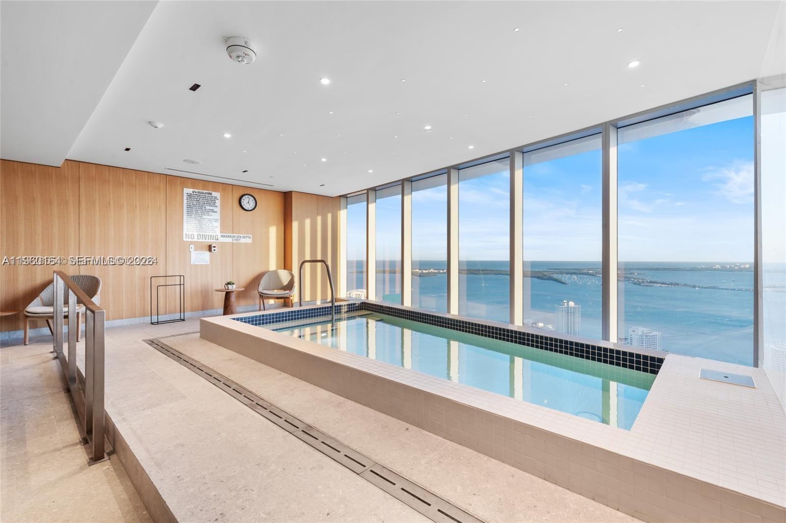 ASTON MARTIN RESIDENCES - Residential Lease