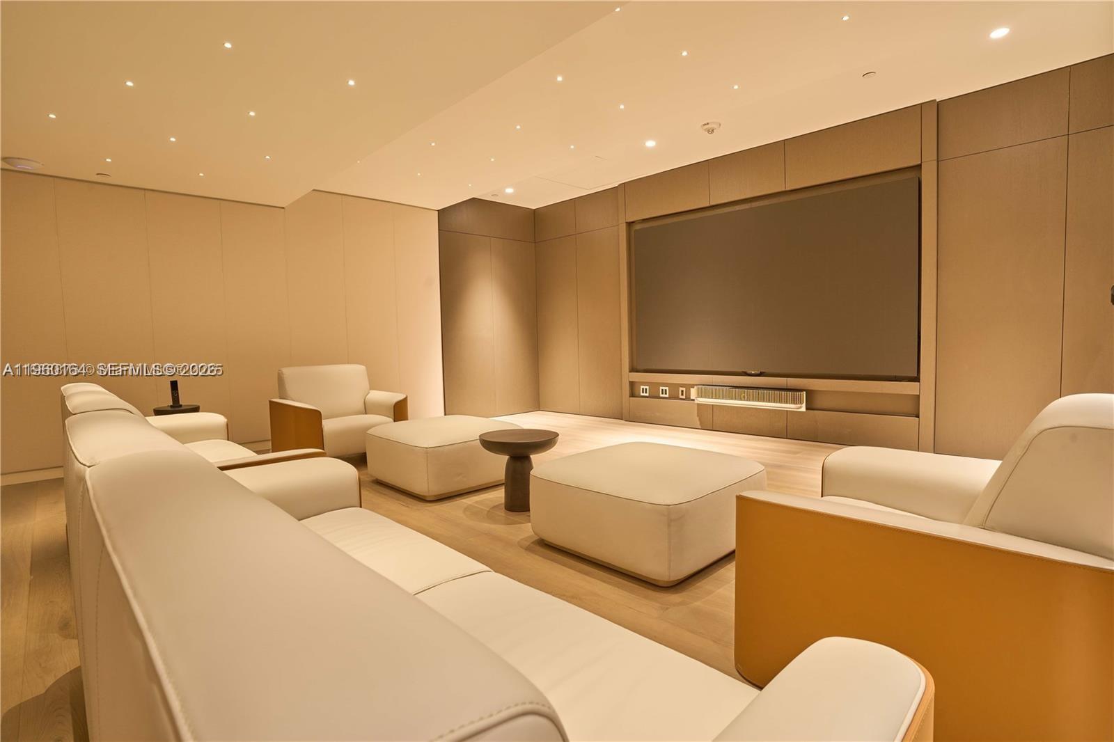 ASTON MARTIN RESIDENCES - Residential Lease