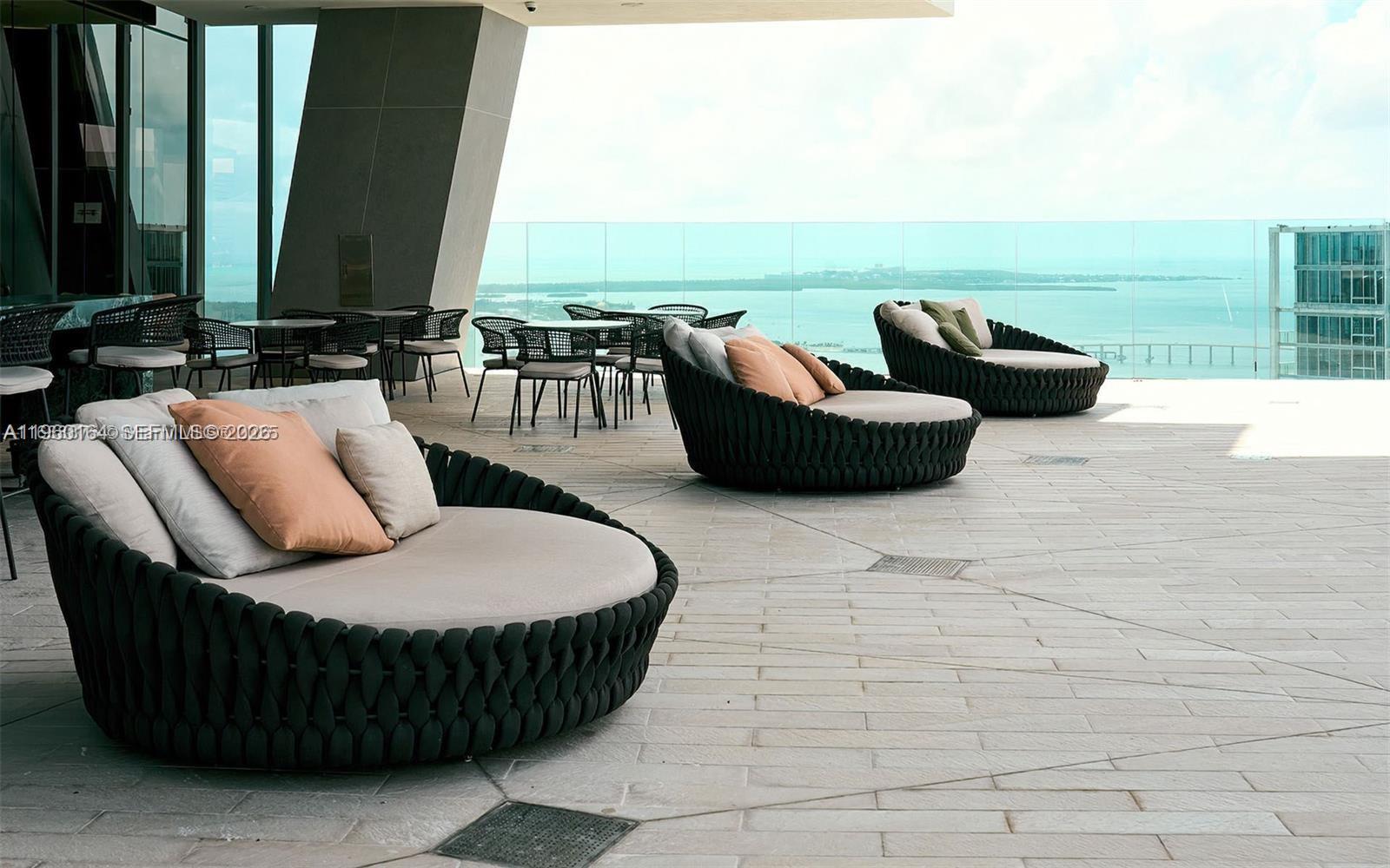 ASTON MARTIN RESIDENCES - Residential Lease