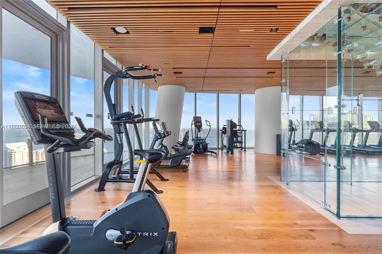 ASTON MARTIN RESIDENCES - Residential Lease