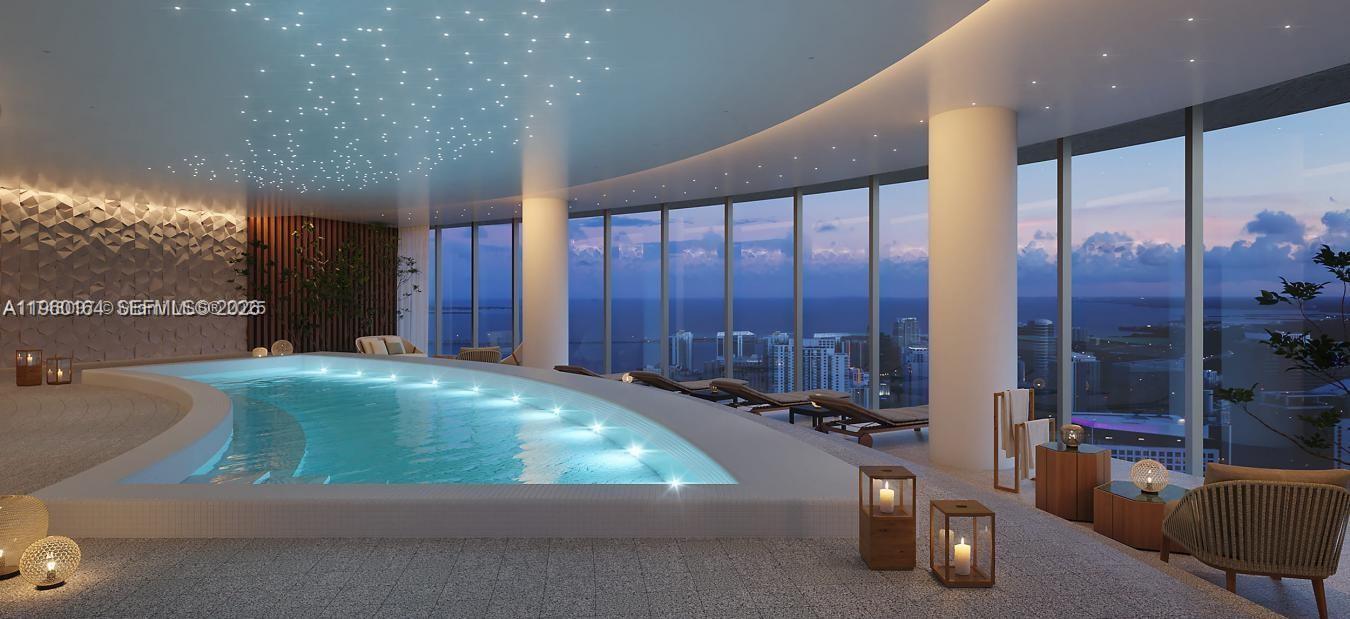 ASTON MARTIN RESIDENCES - Residential Lease