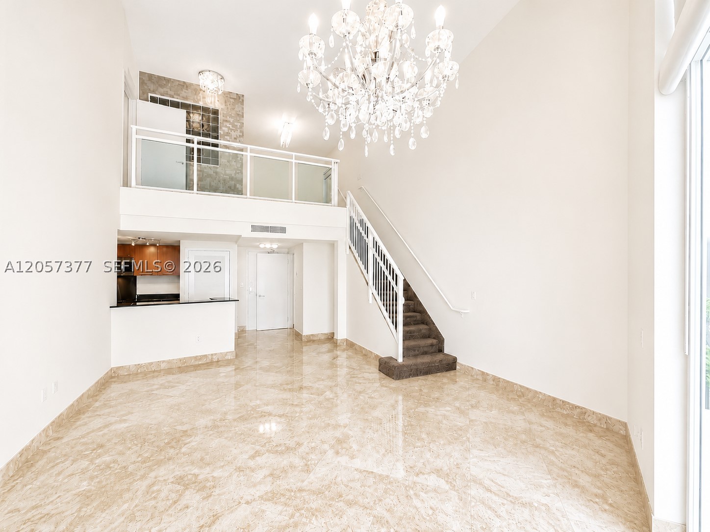 EASTSIDE AT AVENTURA COND - Residential