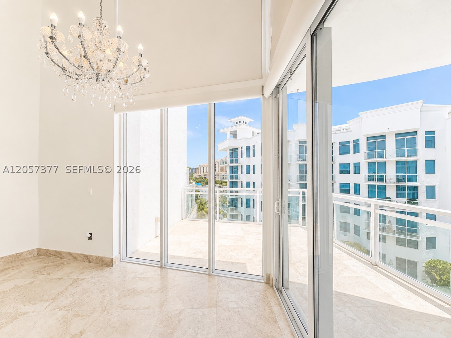 EASTSIDE AT AVENTURA COND - Residential