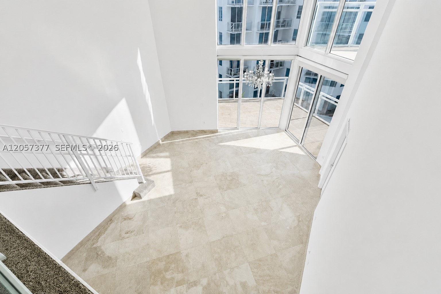 EASTSIDE AT AVENTURA COND - Residential