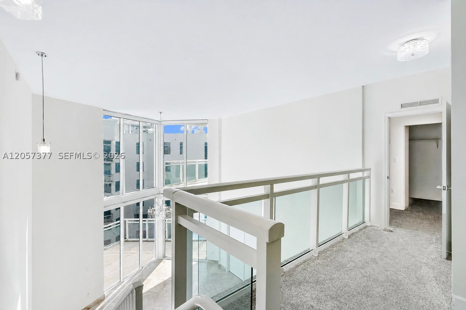 EASTSIDE AT AVENTURA COND - Residential
