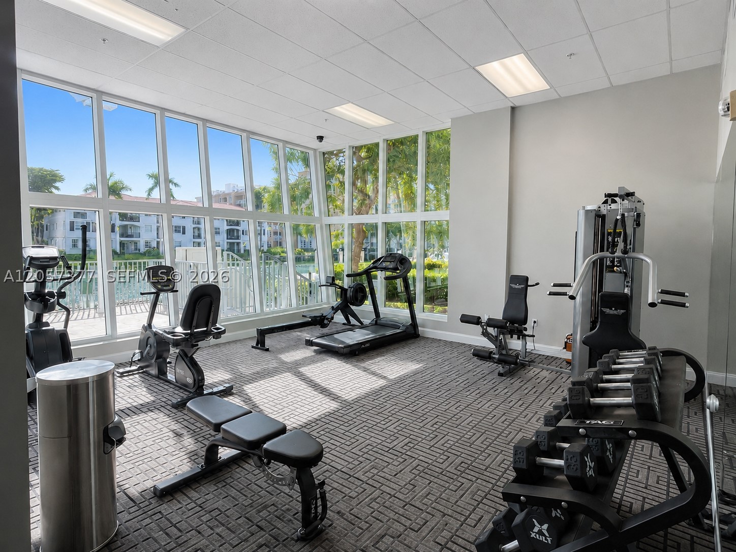 EASTSIDE AT AVENTURA COND - Residential