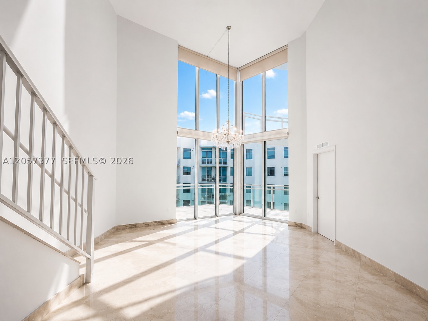 EASTSIDE AT AVENTURA COND - Residential