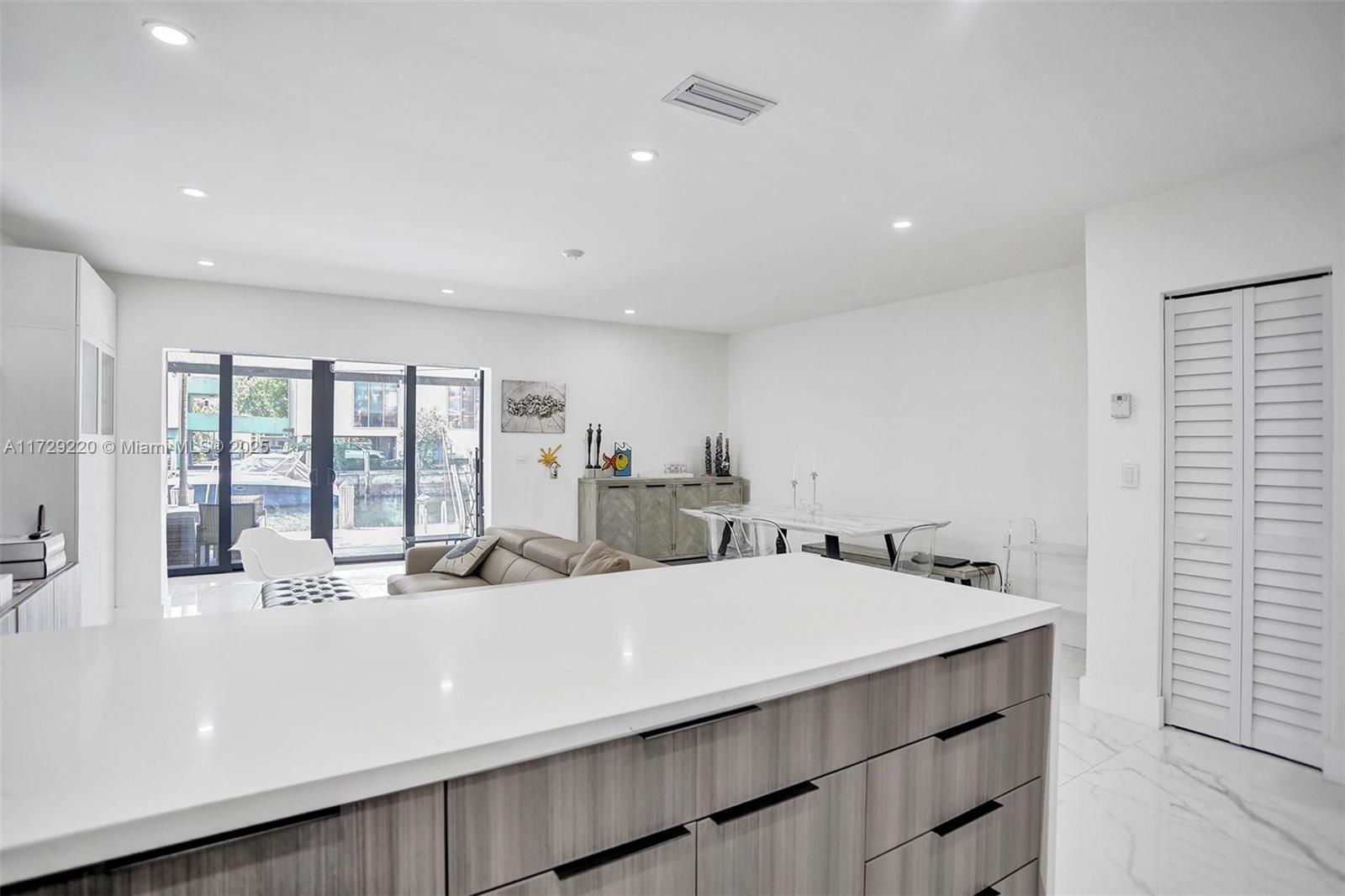 BEACH CLUB VILLAS CONDO - Residential Lease