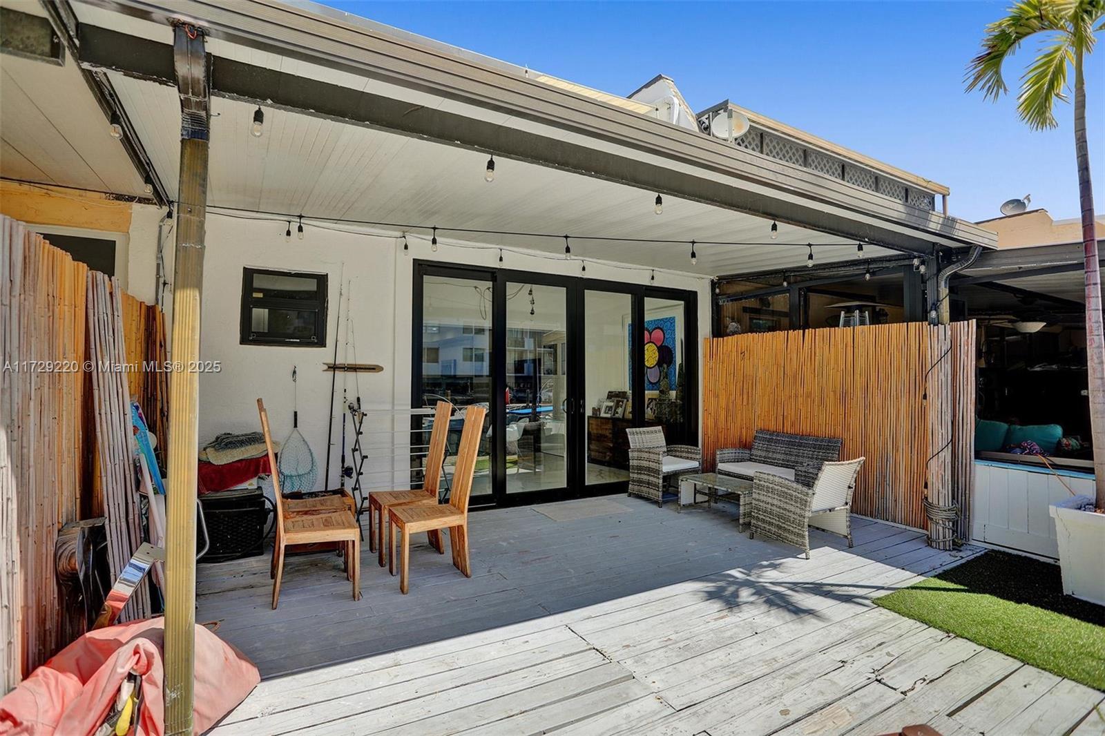 BEACH CLUB VILLAS CONDO - Residential Lease