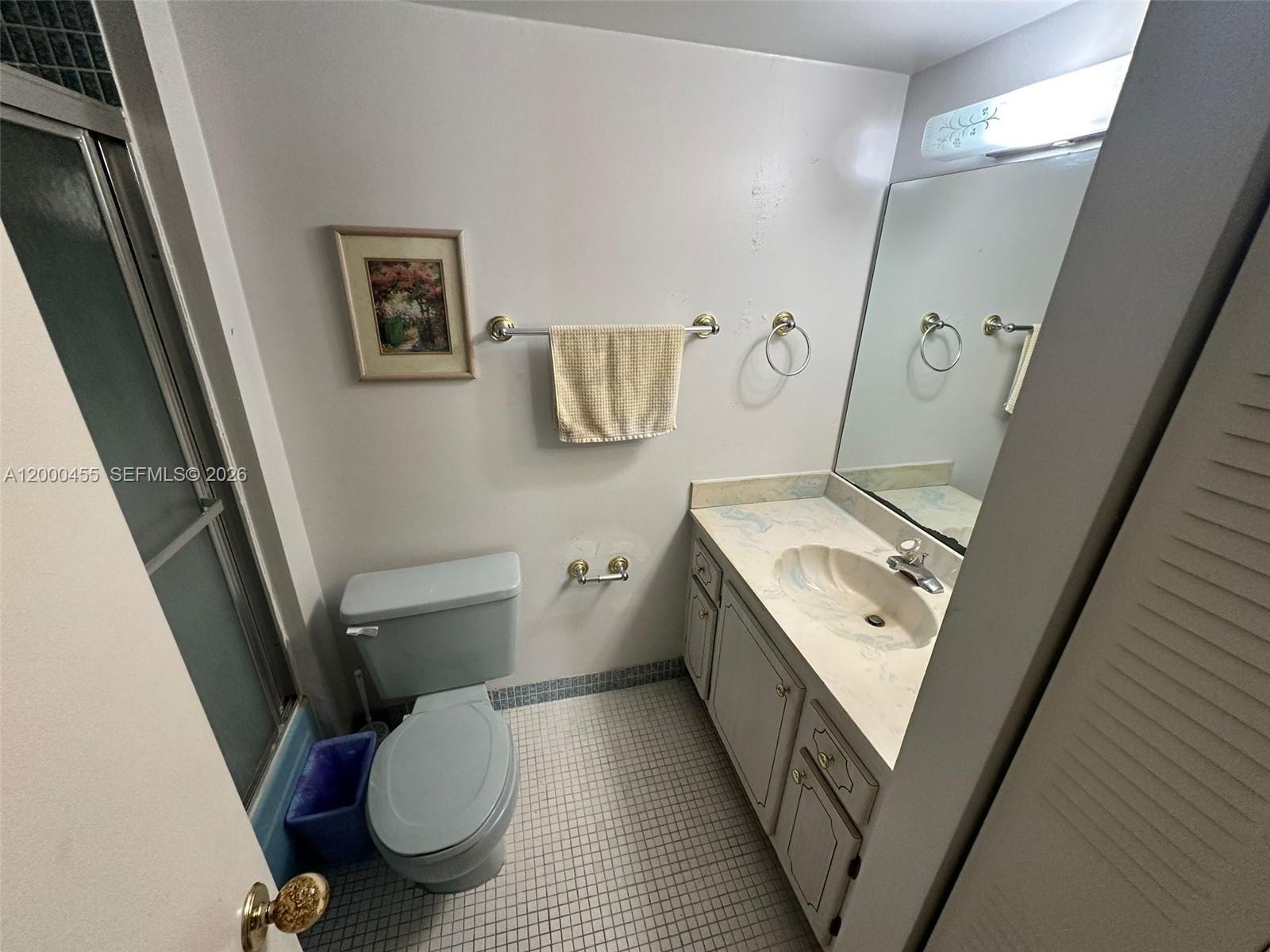 SABAL PALM VILLAGE 2 COND - Residential