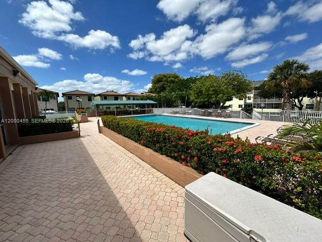 SABAL PALM VILLAGE 2 COND - Residential