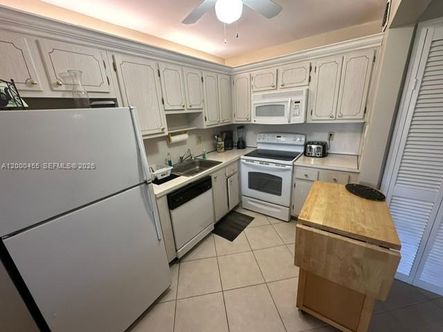 SABAL PALM VILLAGE 2 COND - Residential
