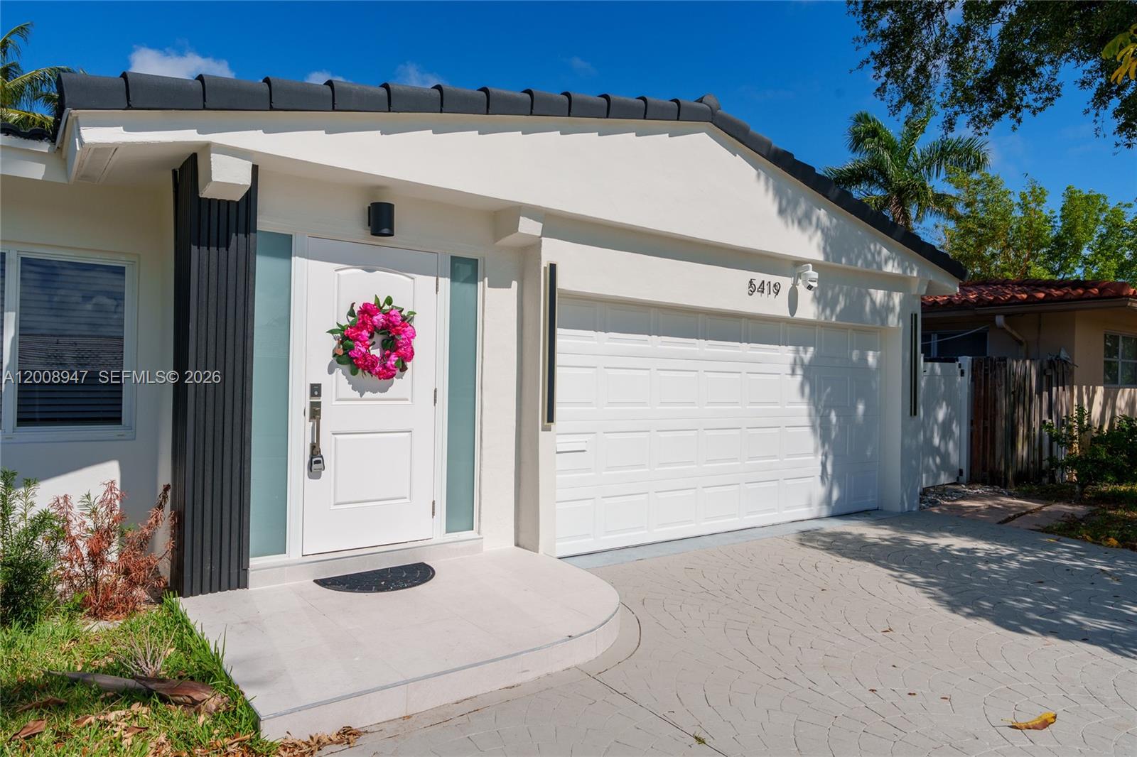 Rare opportunity to have an amazing fully furnished and equipped house with a pool in a high demand area in Fort Lauderdale! Ready for a cash flow AirBnb business, license is ready. Priced to sell! Beautifully updated 3-bedroom, 2-bath home with a sparkling private pool and spacious fenced backyard — perfect for relaxing or entertaining. The interior features a modern open-concept layout, a fully remodeled kitchen from Germany with quartz countertops and top rated stainless-steel appliances, and tastefully designed bathrooms. This move-in-ready property is ideally situated just 1.5 miles from the beach and 6 miles from Las Olas Boulevard, offering easy access to the best of Fort Lauderdale living — top-rated public and private schools, upscale shopping, fine dining, and grocery stores all nearby. Enjoy the perfect balance of comfort, style, and convenience in one of Fort Lauderdale’s most desirable neighborhoods.