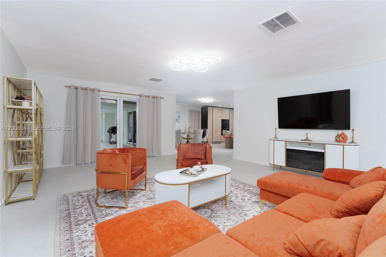 CORAL RIDGE ADD - Residential