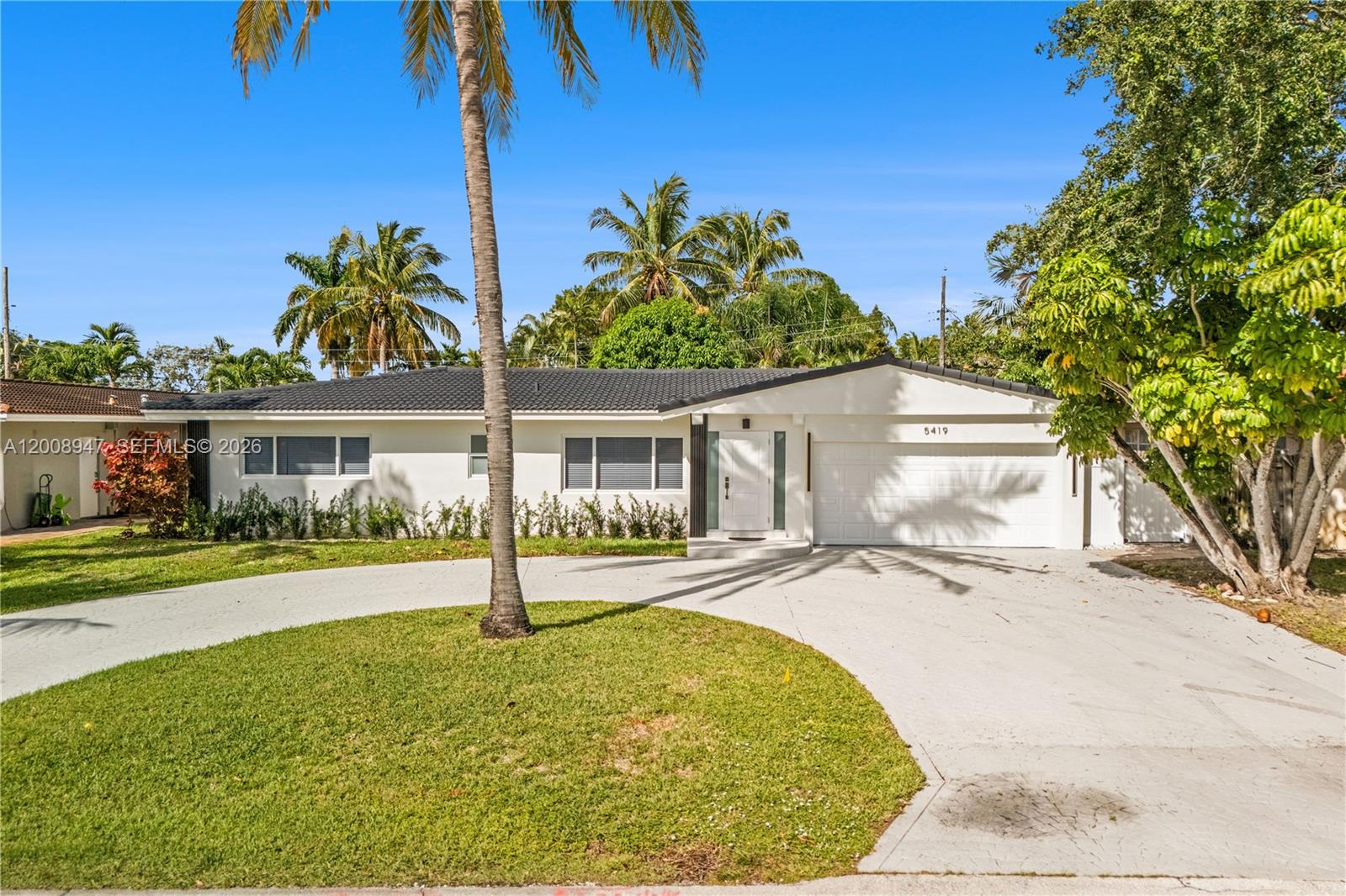 CORAL RIDGE ADD - Residential