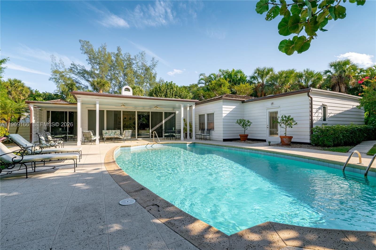 Jupiter Island - Residential