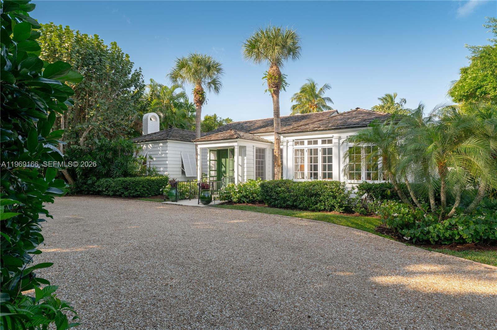Jupiter Island - Residential